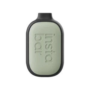 INSTA BAR MAX – CLEAR 7500 PUFFS