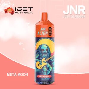 JNR ALIEN META MOON – 10000 PUFFS