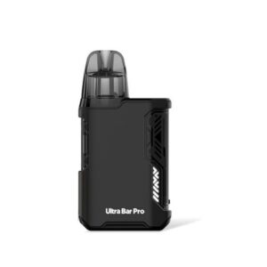 Ultra Bar PRO Refillable Pod Kit