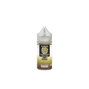 [Ice Cola Ed.] Orange - Nicotine Salt E-liquid