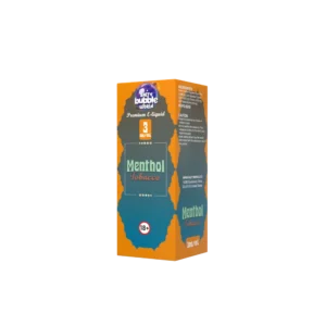 Menthol Tobacco E-liquid