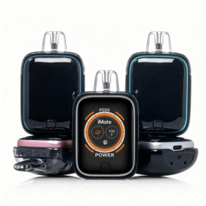 Vaporesso x dojo iMate OS Pod Kit