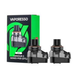 Vaporesso ARMOUR G Replacement Pods