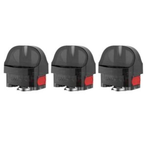 SMOK Nord 4 Replacement Pods
