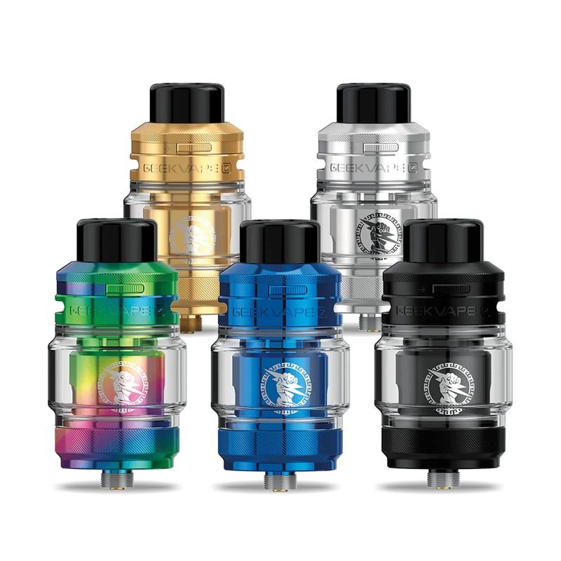 Geekvape Z Subohm SE Tank - Image 2