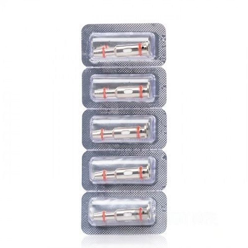 IJOY Captain Airgo Replacement Coils - Image 2