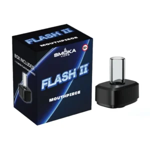 Smoka FLASH 2 Mouthpiece 1pc