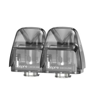 Aspire Tekno Replacement Pods