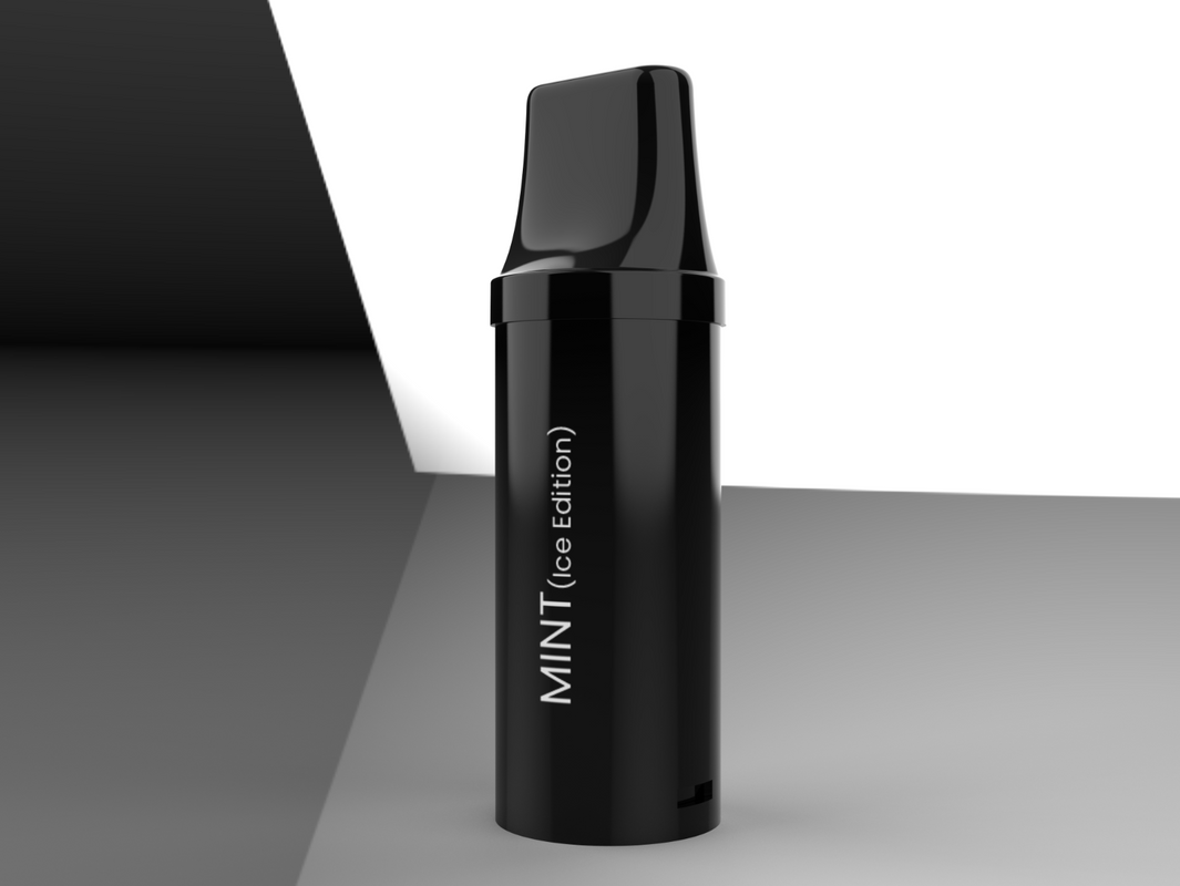 Mint -Salty MELO Bar Replacement Pod