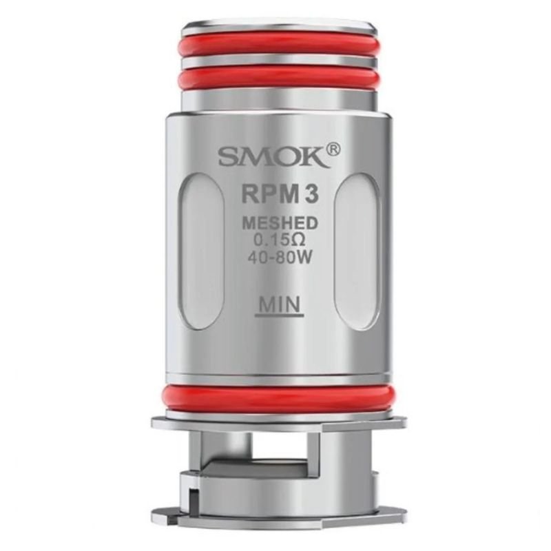 SMOK RPM 3 Replacement Coils - Image 2