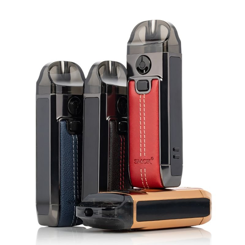 SMOK Nord 4 Ultra 80W Pod Kit - Image 3