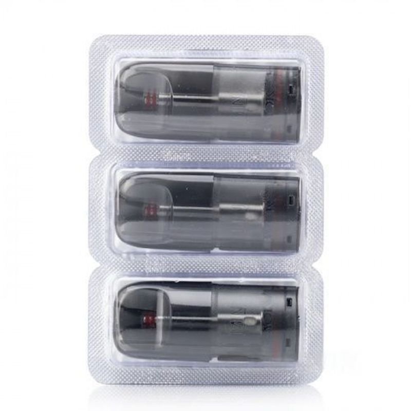 SMOK Solus Replacement Pod - Image 3