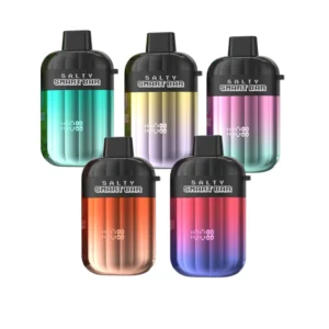 Salty SMART Bar Pre-filled Kit 19.95mg/mL