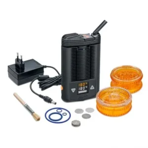 Volcano Mighty Vaporizer