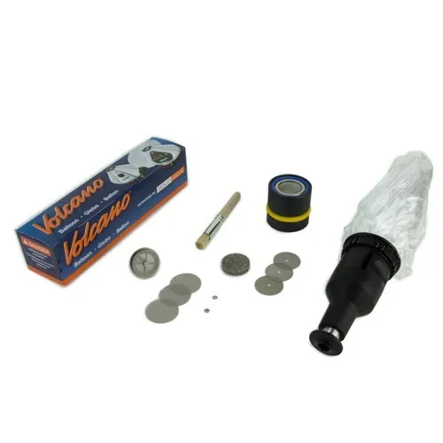Volcano SOLID VALVE Starter Kit - Image 2