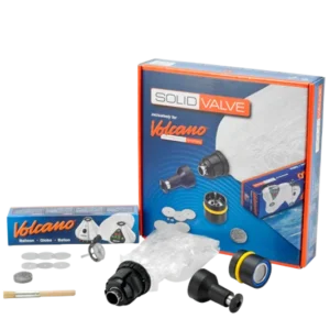 Volcano SOLID VALVE Starter Kit