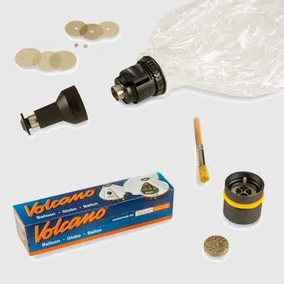 Volcano SOLID VALVE Starter Kit - Image 3