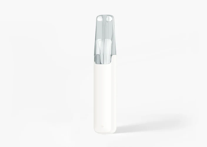 SnowPlus Dash 4000-Coconut Water