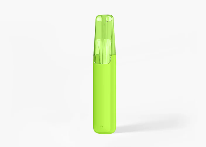 SnowPlus Dash 4000-Lemon Lime Ice