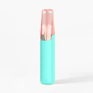 SnowPlus Dash 4000-Tangy Grape