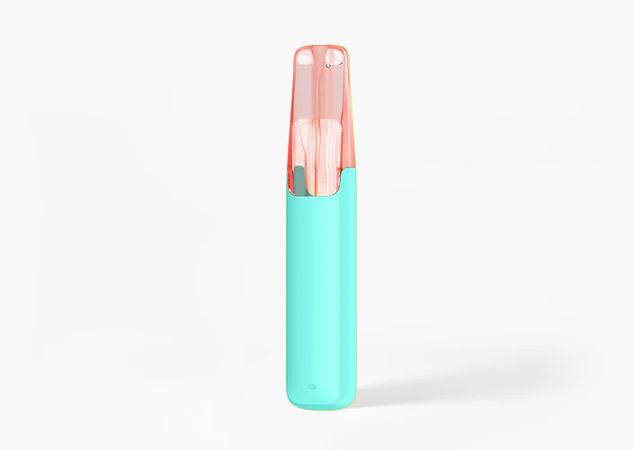 SnowPlus Dash 4000-Tangy Grape