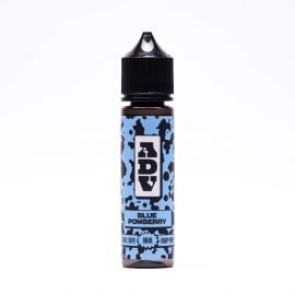 ADV BLUE POMBERRY E LIQUID (60ML)