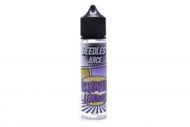 BEEDLES JUICE PASSIONFRUIT LEMONADE (60ML)