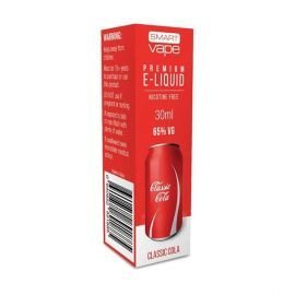 ELIQUID JUICE CLASSIC COLA (30ML)
