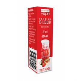 ELIQUID JUICE FRUIT PUNCH (30ML)