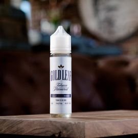 TOBACCO BLEND – GOLD LEAF (60ML)