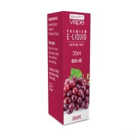 ELIQUID JUICE GRAPE (30ML)