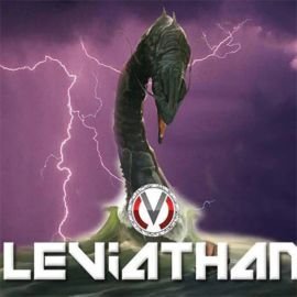 LEVIATHAN– CINNAMON DANISH – VAPE MONSTER (30ML)