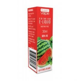 ELIQUID JUICE WATERMELON MINT (30ML)